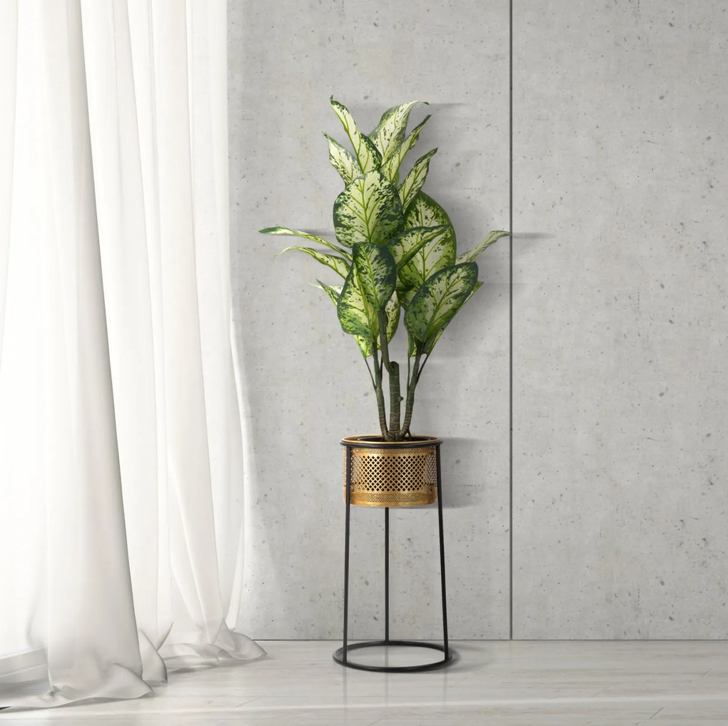 Suport flori SIMPLY CM O 25X50, Mauro Ferretti