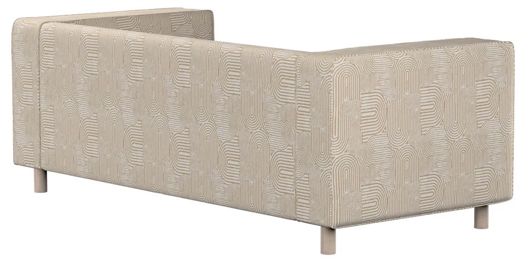 Husa sofa 2-locuri Klippan