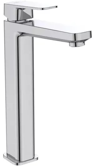 Baterie lavoar inalta Ideal Standard Tonic II crom lucios