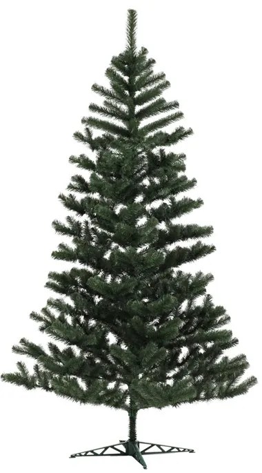 Pom de Crăciun artificial 250 cm Brad (verde). 1132304