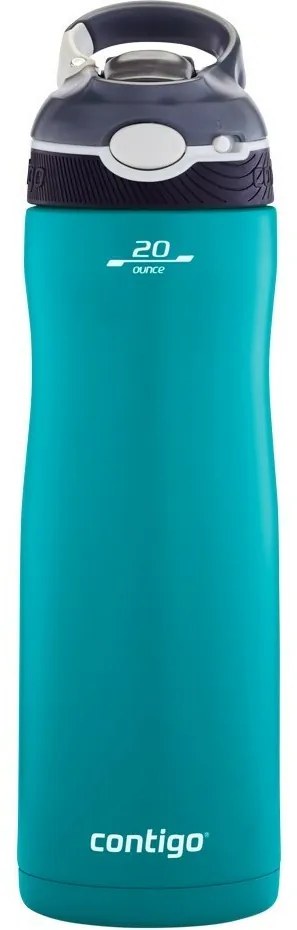 Sticlă termică Contigo Ashland Chill 590 ml Scuba