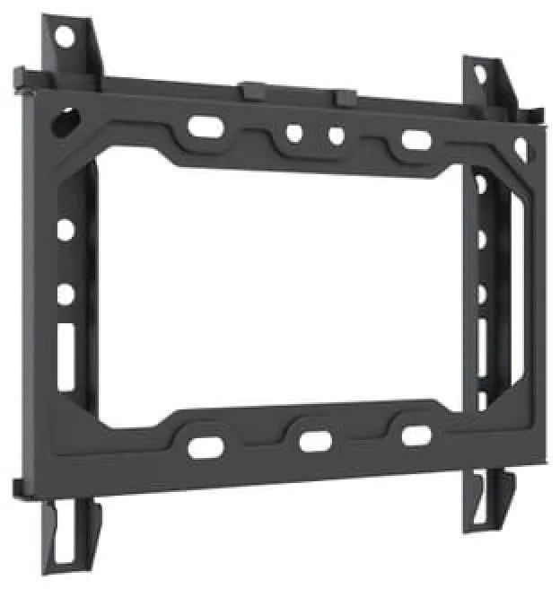 Suport TV perete Barkan fix 13-43" 40kg