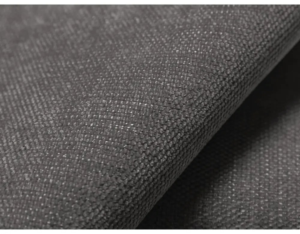 Colțar gri (cu șezlong pe partea dreaptă) Madame – Windsor &amp; Co Sofas