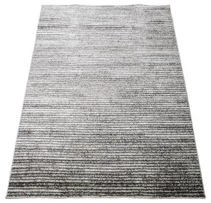 Traversa Phoenix design linii maro-gri 5058-744 Selectează lătime: 100 X