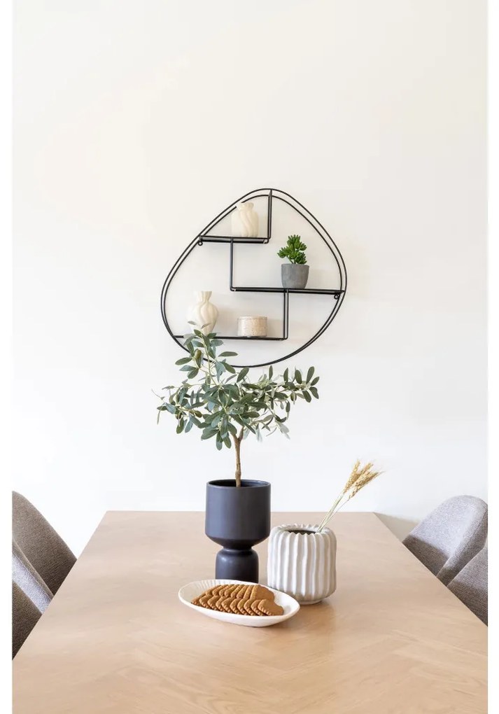 Măslin plantă artificială, verde 61 cm