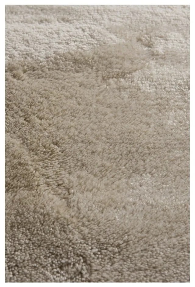 Set 2 covoare de baie Foutastic, bej