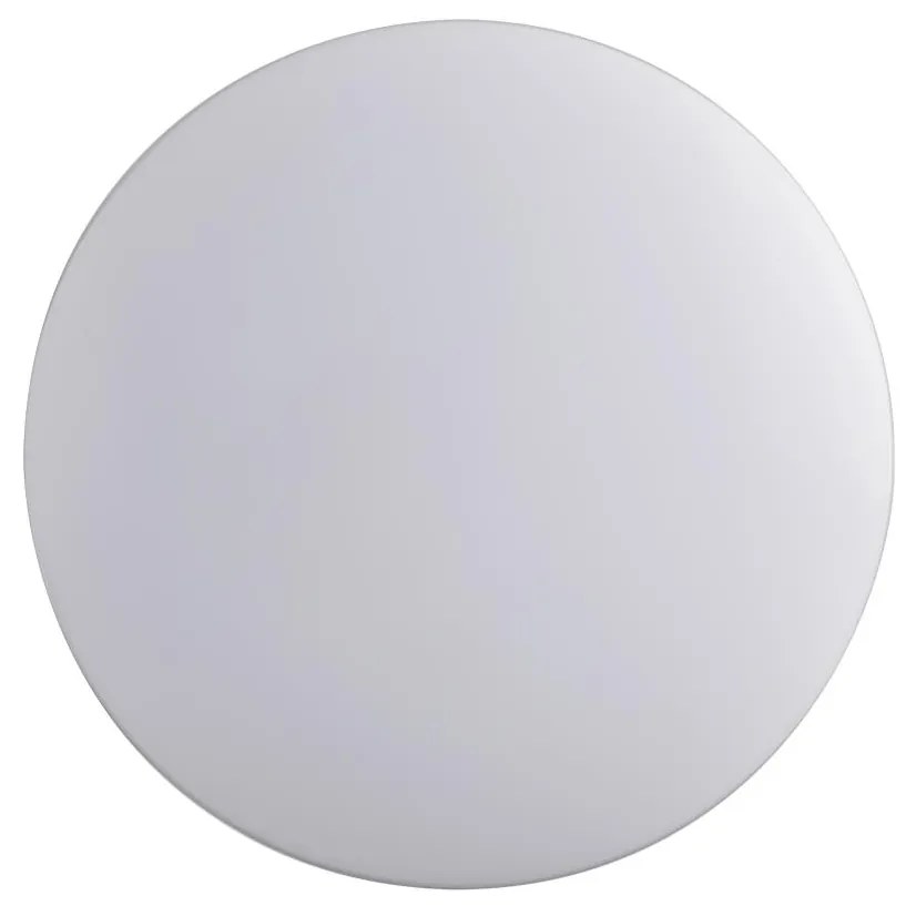 Prezent 71308 - LED plafonieră MONOLITE LED/24W/230V rotund