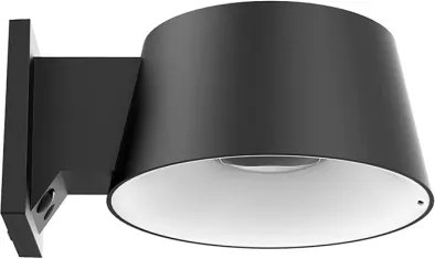 Viking - Aplică solară de perete LED dimabilă cu senzor LED/1W/3,7V IP44 4000K