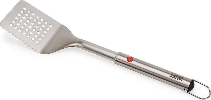 Paletă de bucătărie din oțel inoxidabil GrillOut – Joseph Joseph