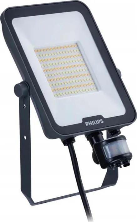 Philips-LED Proiector cu senzor LEDINAIRE ALL-IN LED/50W/230V 3000/4000/6500K IP65
