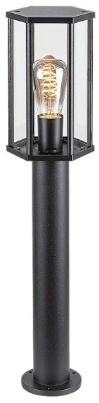 Lampă de exterior DUBROVNIK 1xE27/40W/230V IP44 Rabalux 7240