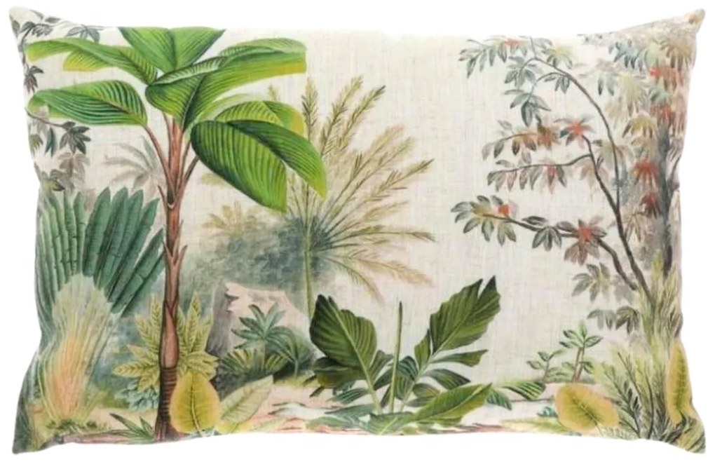 Perna decorativa LORENA 40x60 cm, colorată