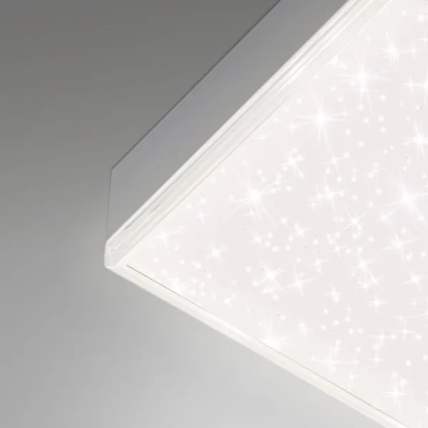 Plafonieră LED dimabilă STARRY SKY LED/24W/230V 3000-6500K Brilo + telecomandă