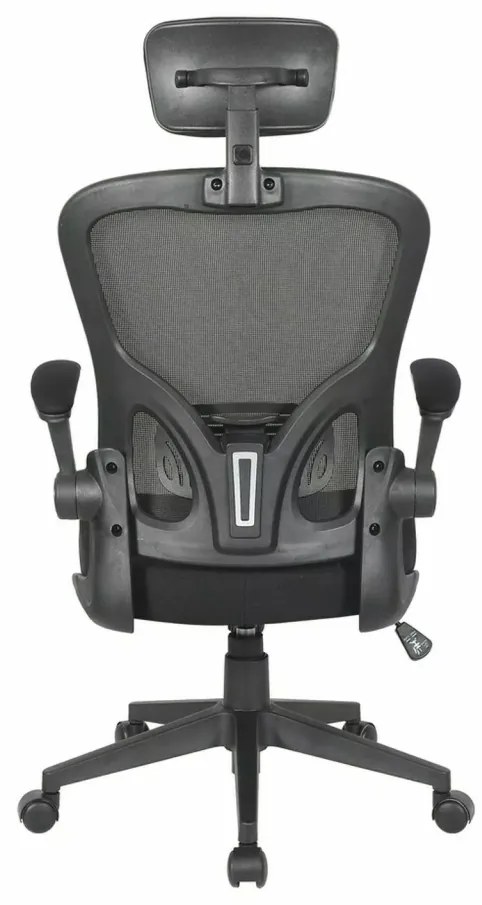 Scaun de birou Q-060 negru
