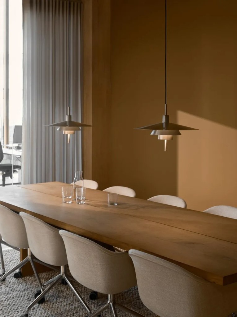 Lustra, Pendul modern minimalist Latika