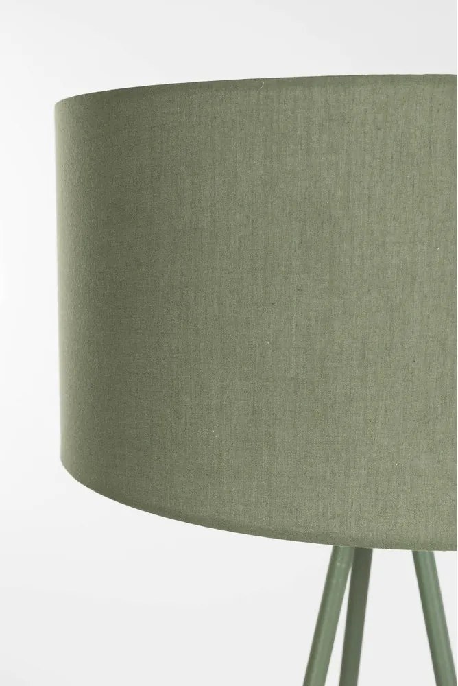 Lampadar verde (înălțime 146 cm) Susie – White Label