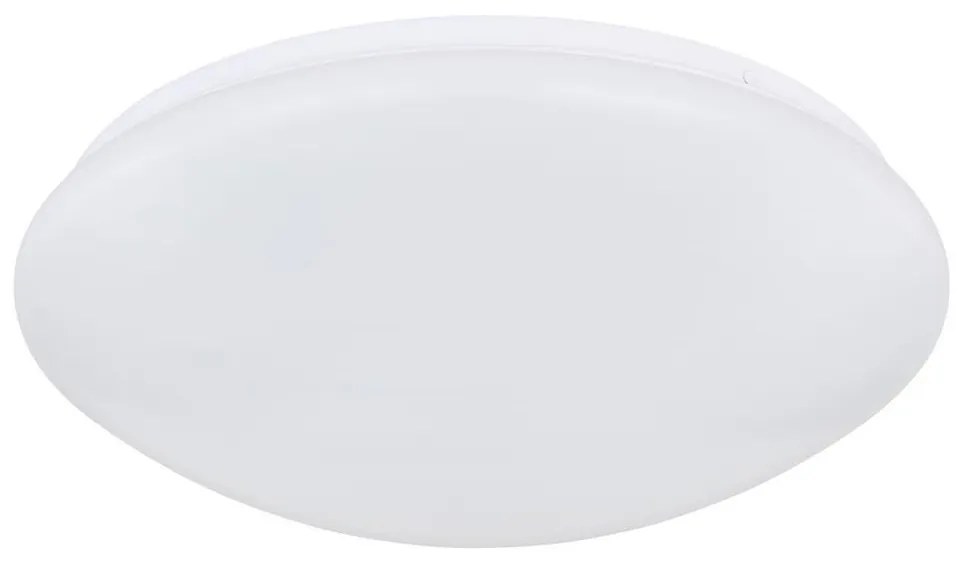 Plafonieră LED dimabilă GWENDOLIN LED/18W/230V Globo 4167-18D