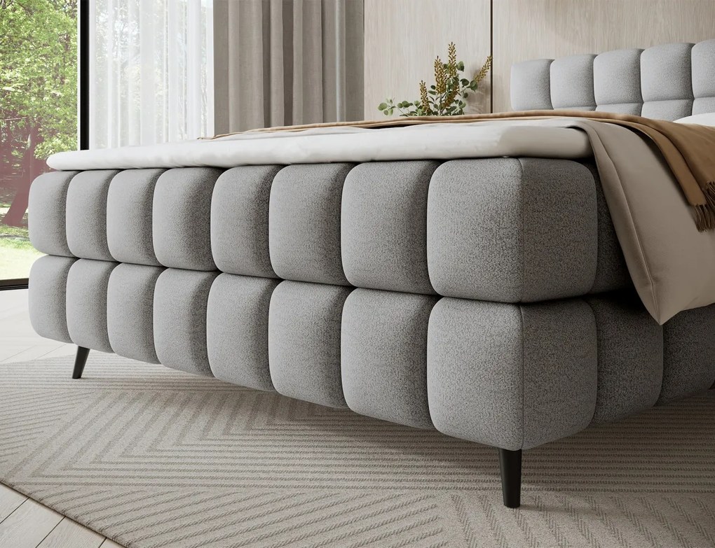 Pat continental Sabeno 140x200 cm Royal 04