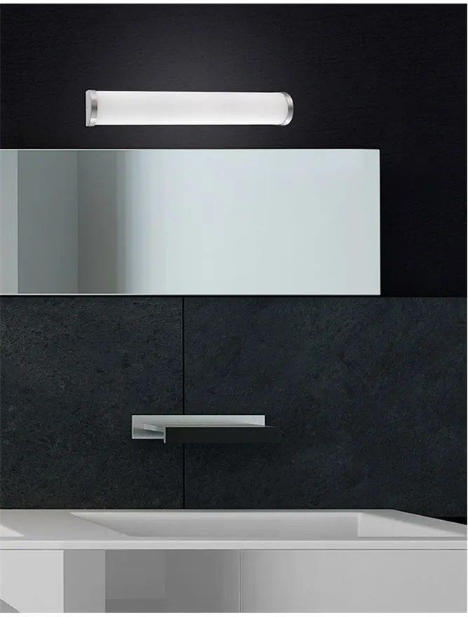 Aplica pentru oglinda baie IP44 Polo L-50cm NVL-602201
