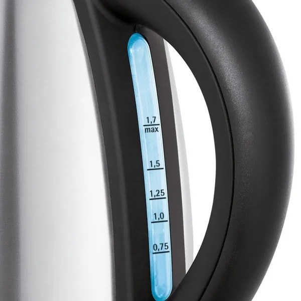 Fierbător de apă WMF BUENO 1,7l 2400W/230V oțel inoxidabil