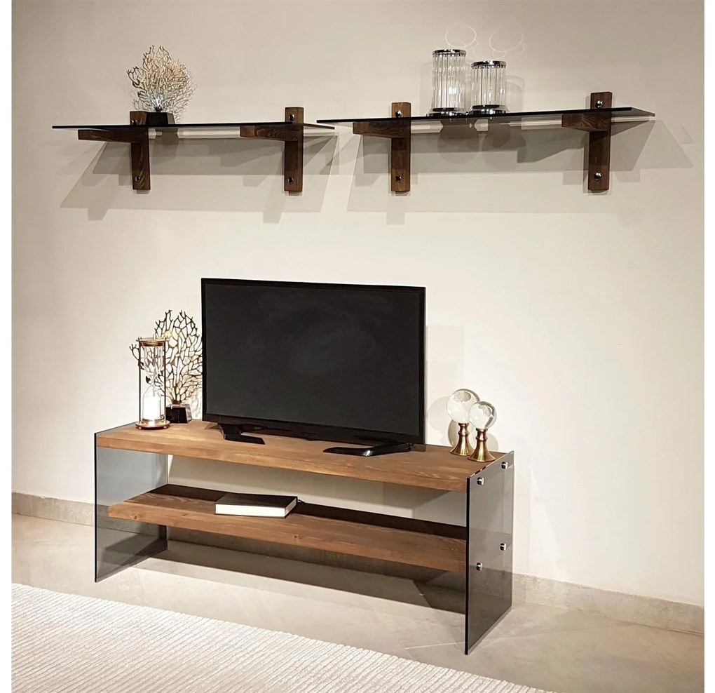 Mobilier living Vamebo 4 (Nuc + fumuriu) . 1095723