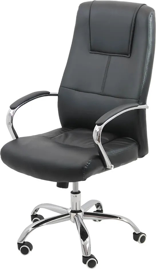 RESIGILAT - Scaune birou OFF 324 negru