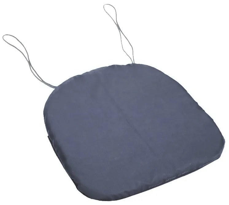 Perna scaun standard albastru inchis
