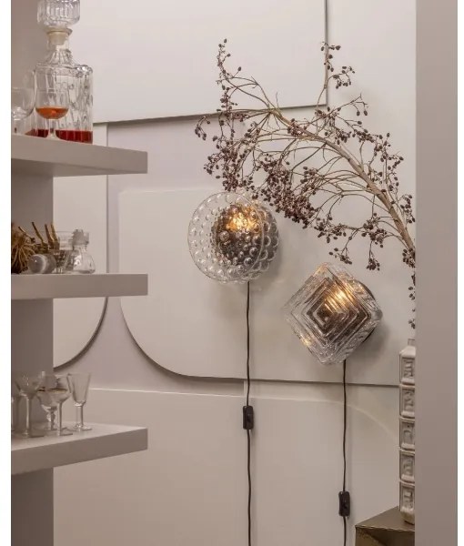 Aplică PIAZZA 1xE27/40W/230V