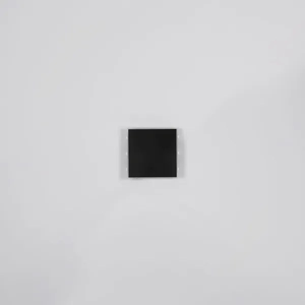 Aplică LED SAIDY LED/12W/230V Globo 78408-12