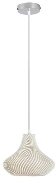 Lustră pe cablu Rabalux 72216 TIANA 1xE14/25W/230V