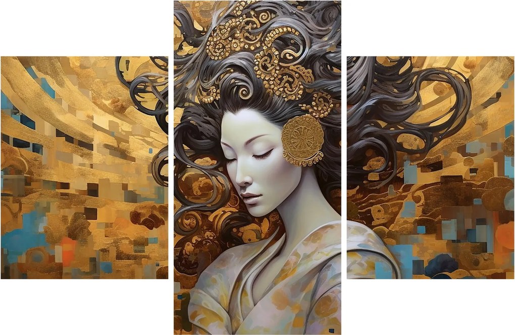 Tablou - Luminozitate (90x60 cm)