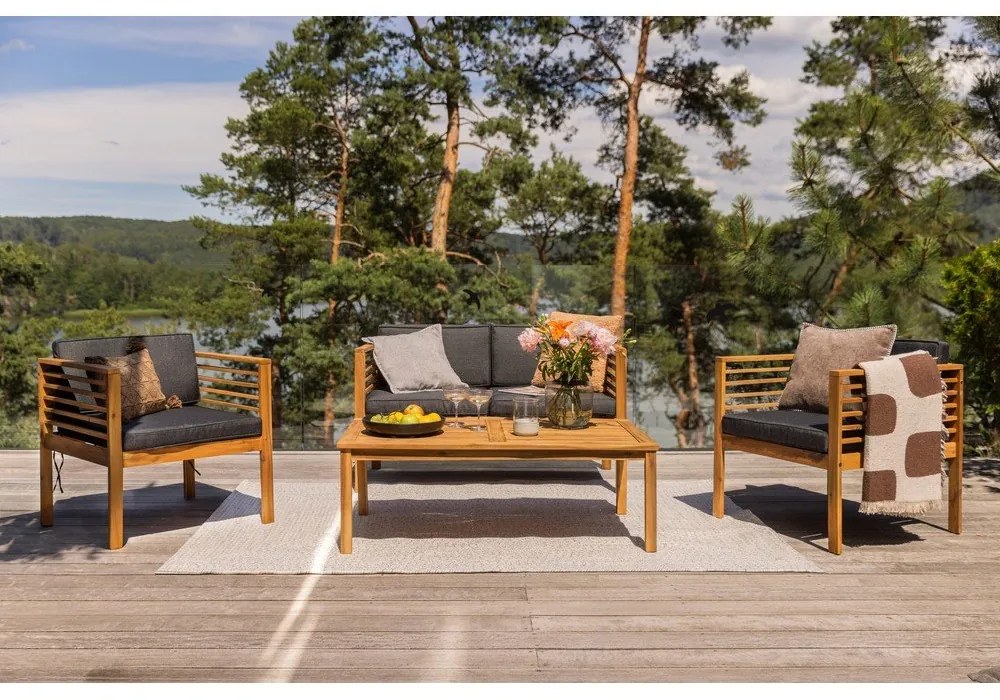 Set mobilier de grădină Bonami Selection Hawai