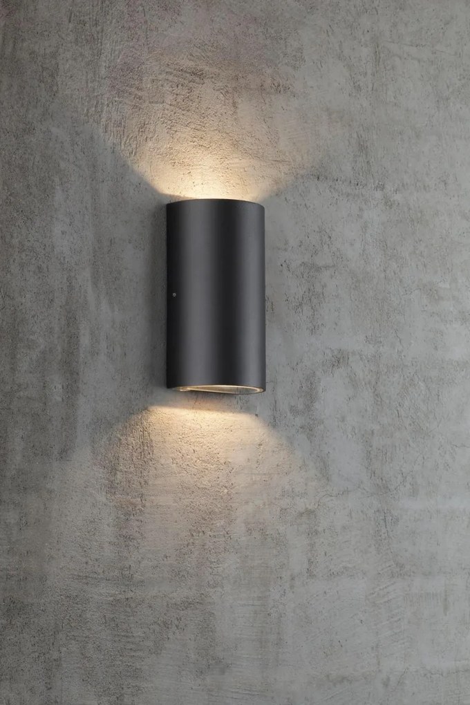 Aplica LED exterior moderna cu lumina ambientala Rold II 84141003 NL
