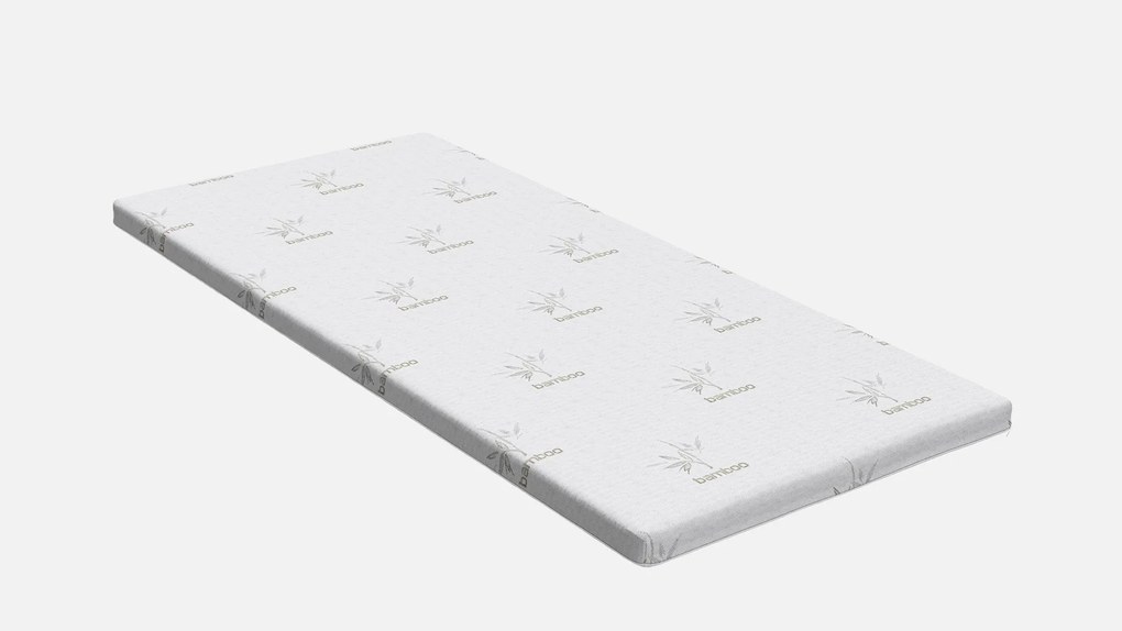 Topper Bamboo Deluxe de la Sleepy