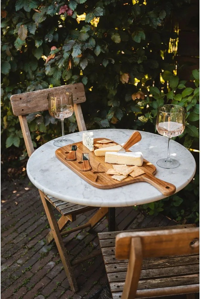 Set de pahare 2 buc. de vin 490 ml Corvina – Leopold Vienna