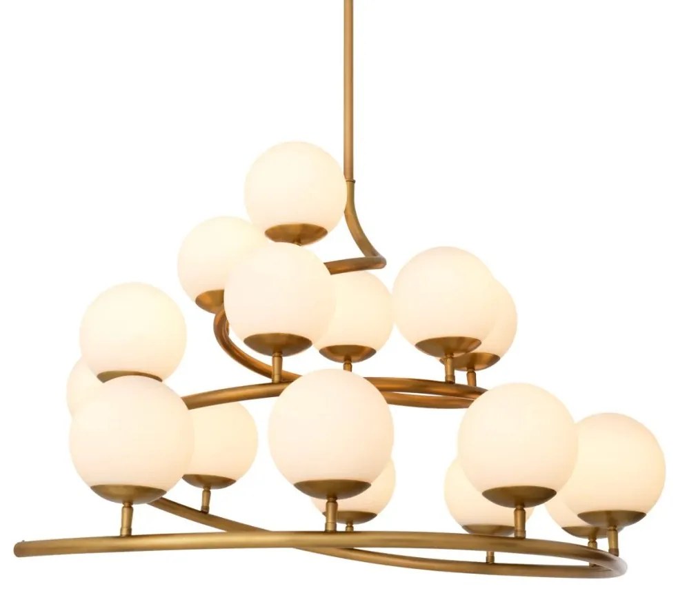 Candelabru design LUX Brissac