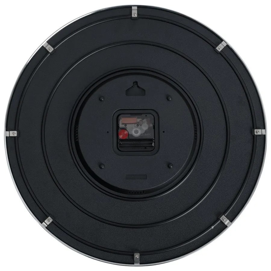 Ceas de perete ø 40 cm Bling Bling – Karlsson