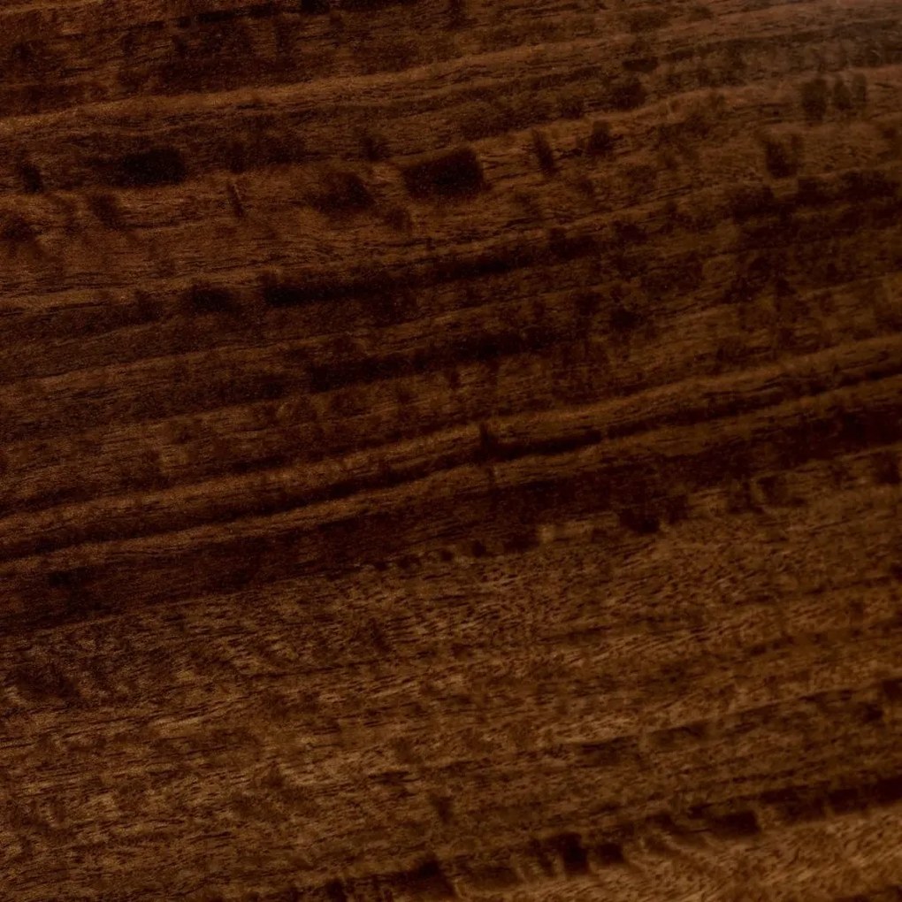 Fotoliu pivotant design LUX, Furnir de eucalipt lucios, Sebastian