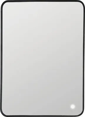Oglinda Sanotechnik Soho cu iluminare 60x80 cm
