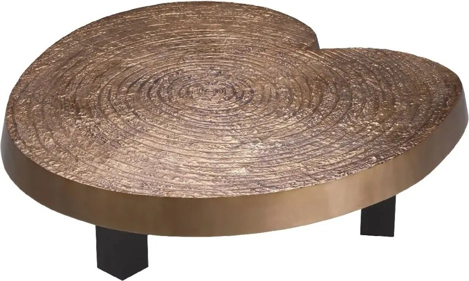 Masuta de cafea design LUX Anabelle