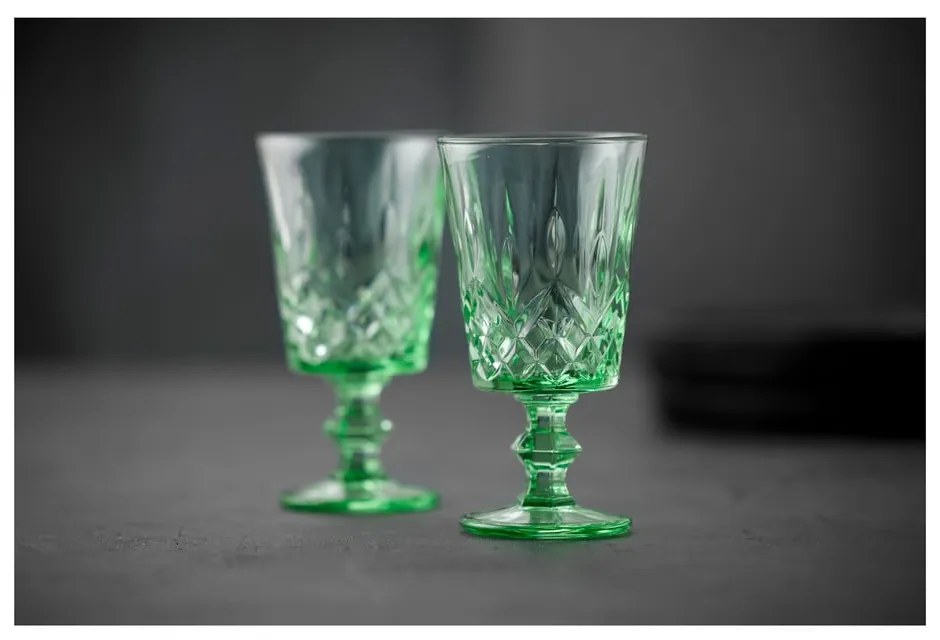 Set de pahare 4 buc. de vin 290 ml Sorrento – Lyngby Glas