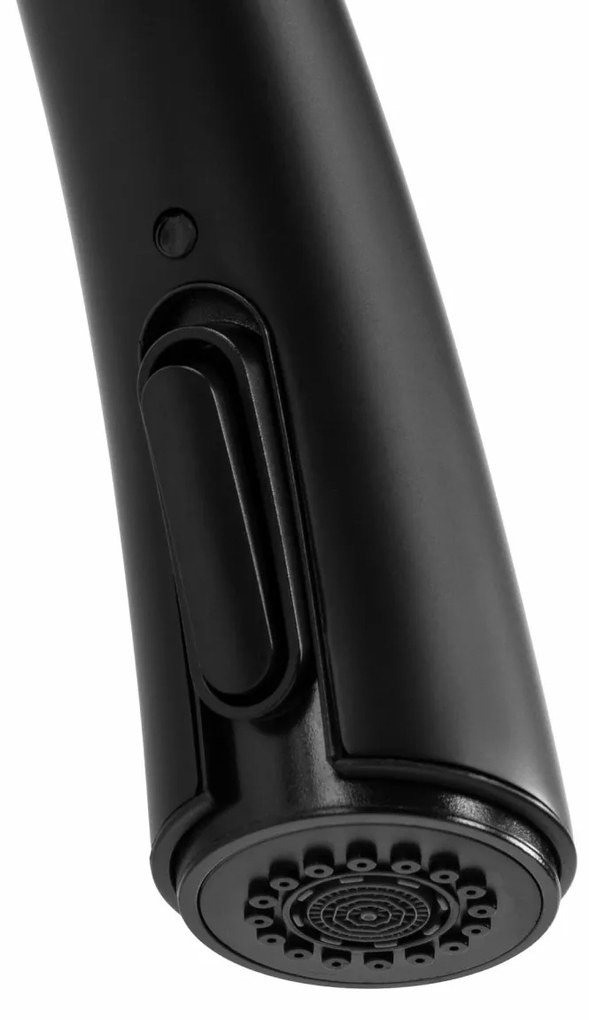 Baterie Ross negru H43 cm