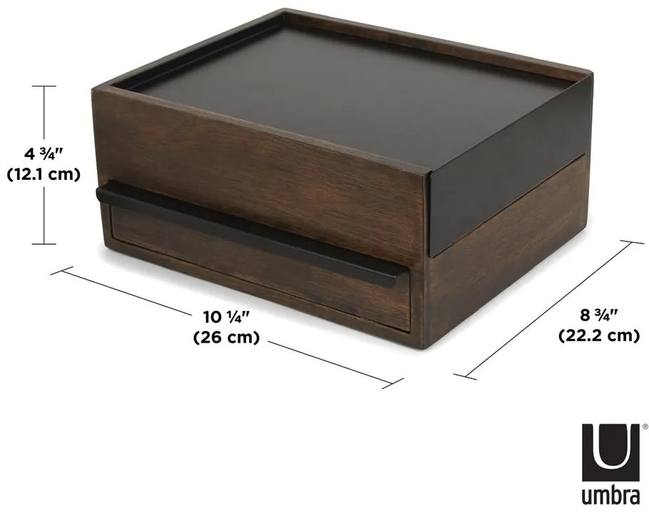 Organizator de bijuterii Stowit – Umbra