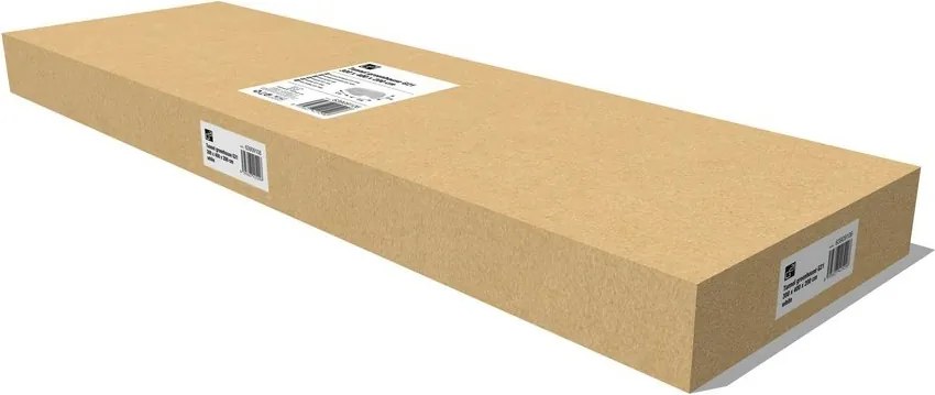 Sera G21 300 x 400 x 200 cm, albă