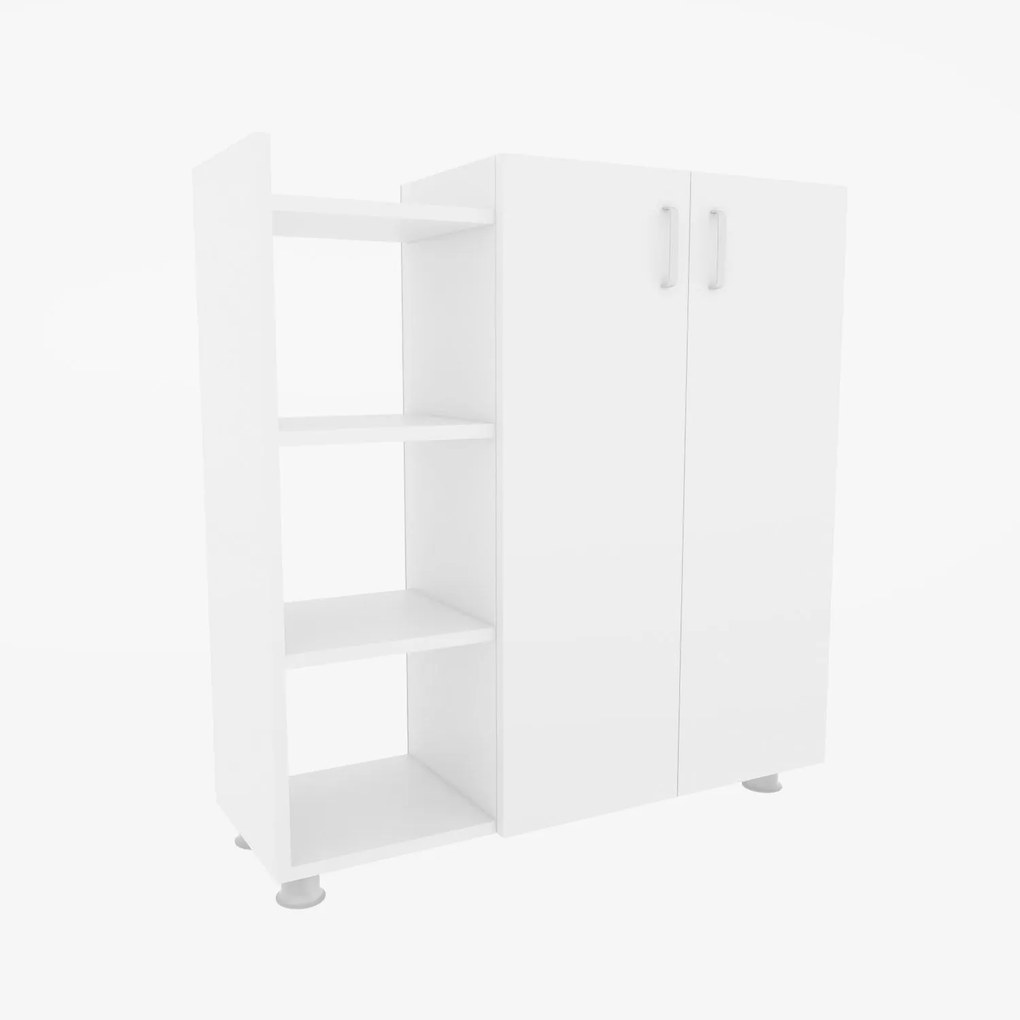 Comodă pentru pantofi Asus - White