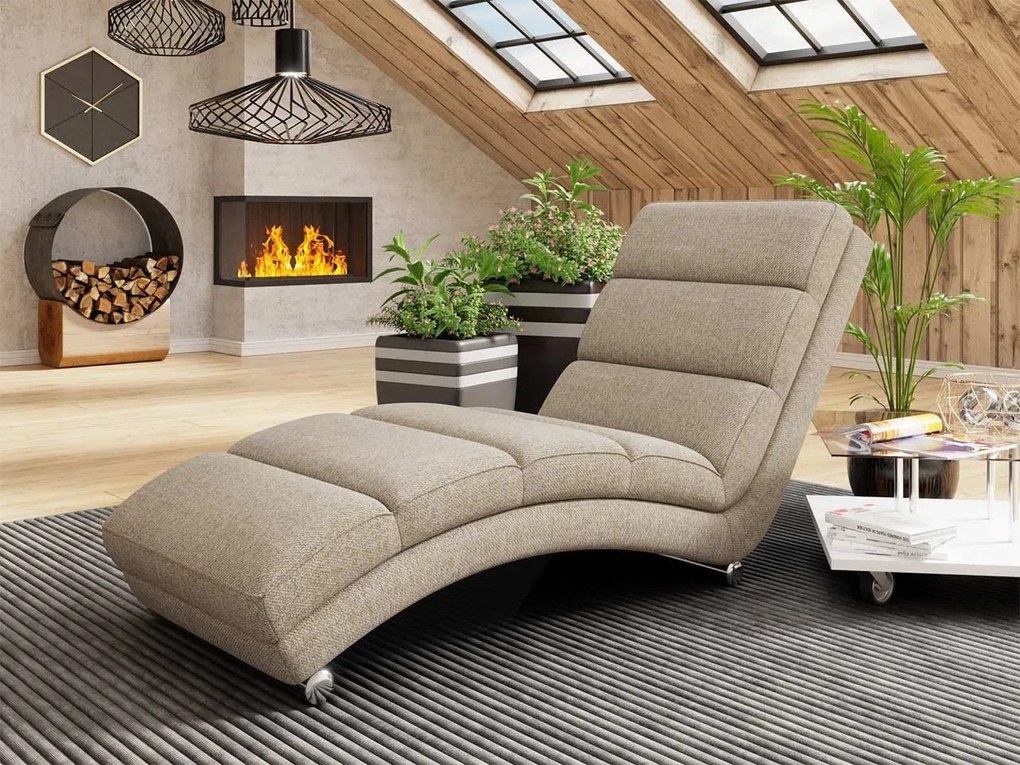 Fotoliu relax tapițat Laresa (Tatum 272). 1060827