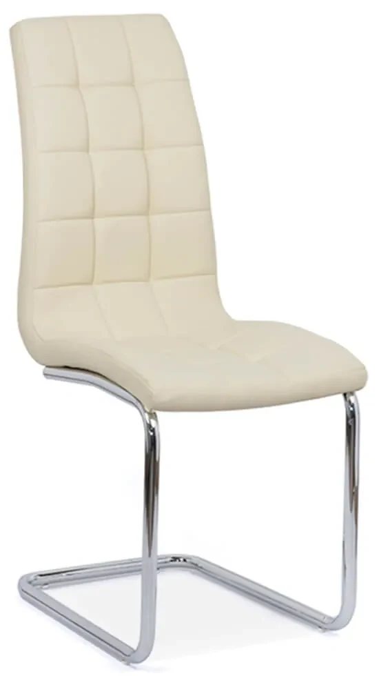 Scaune bucatarie BUC 231S crem