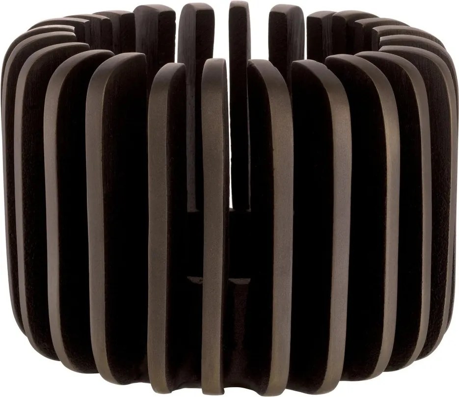 Suport pentru lumanare design LUX Lapidos S