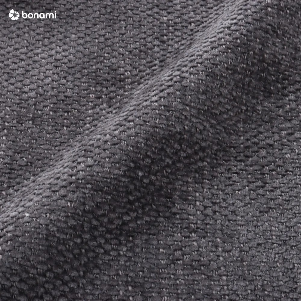 Colțar gri (cu șezlong pe partea dreaptă) Madame – Windsor &amp; Co Sofas