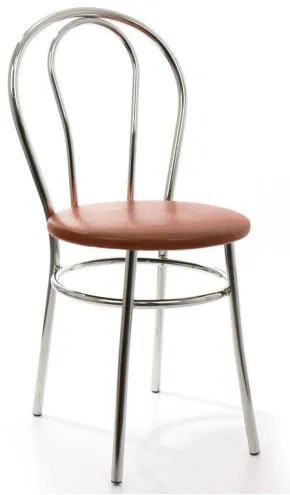 Scaun Bistro maro